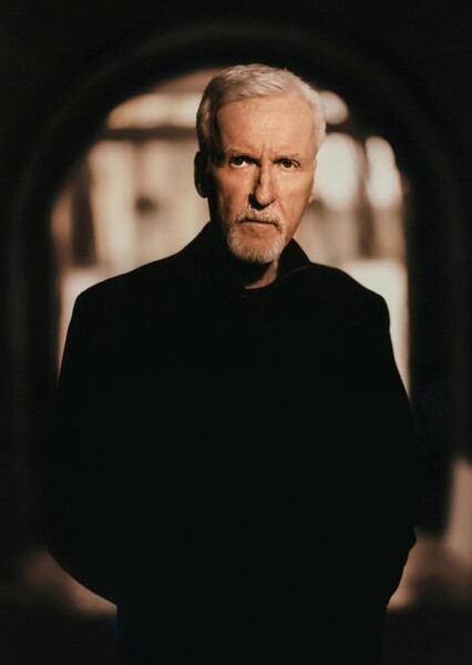 James Cameron
