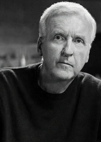 James Cameron photo