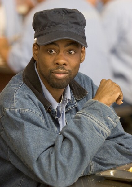 James "Caretaker" Farrell (The Longest Yard)