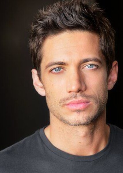 James Carpinello photo