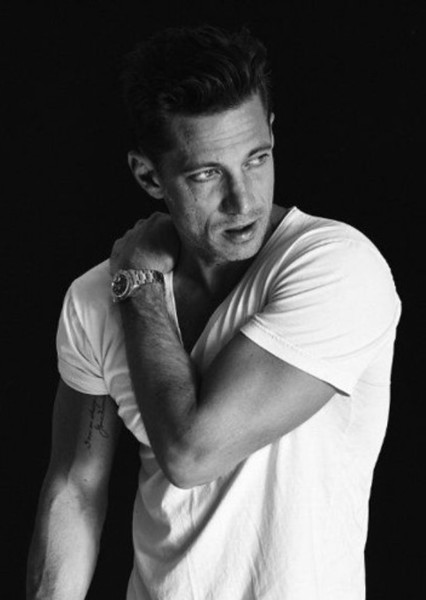 James Carpinello photo