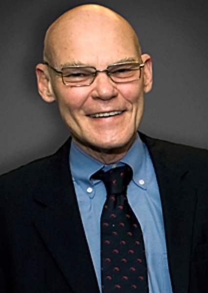 James Carville photo