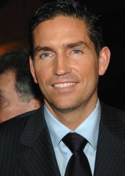 James Caviezel