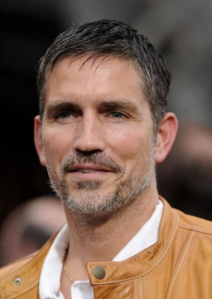 James Caviezel
