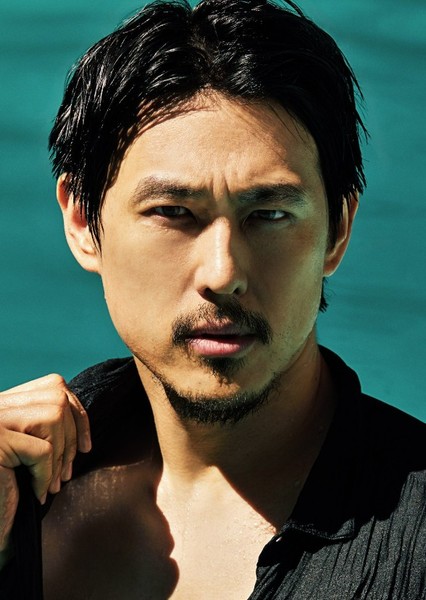 James Chen photo