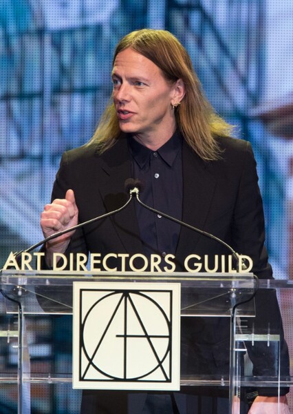 James Chinlund photo