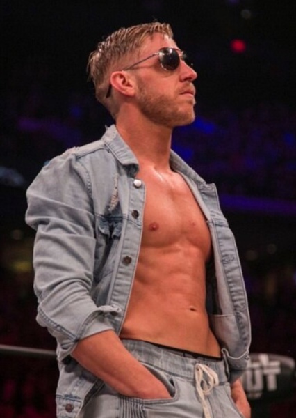 James Cipperly photo
