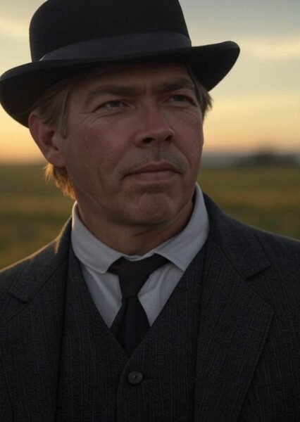 James Coburn photo
