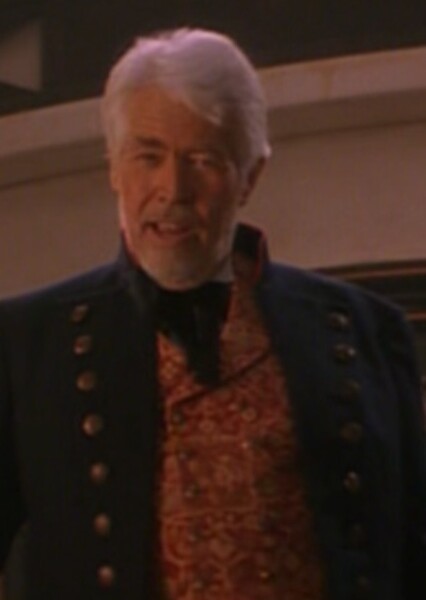 James Coburn
