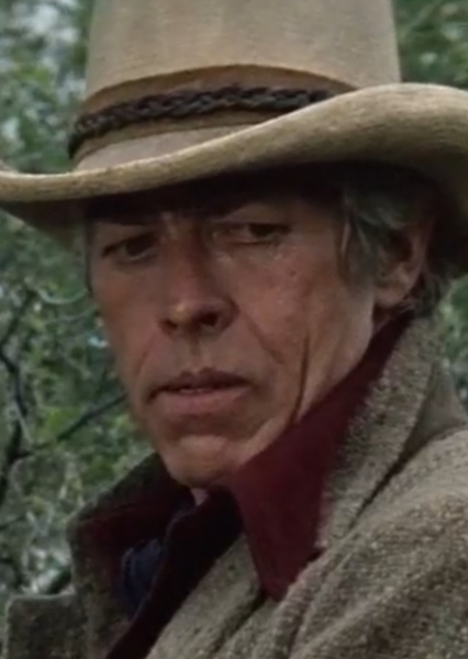 James Coburn