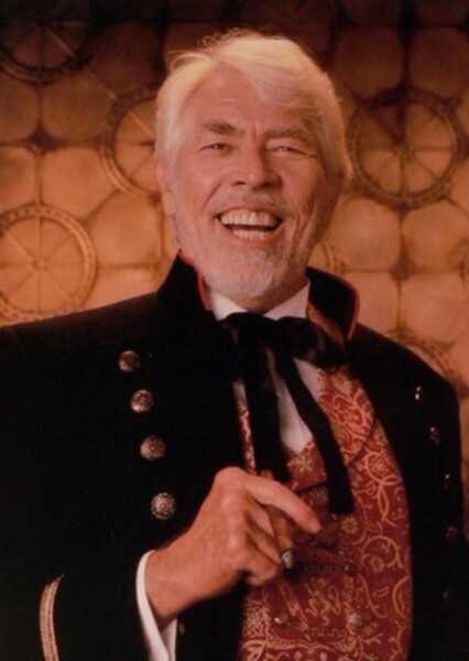 General Sanford "Sandy" Smithers