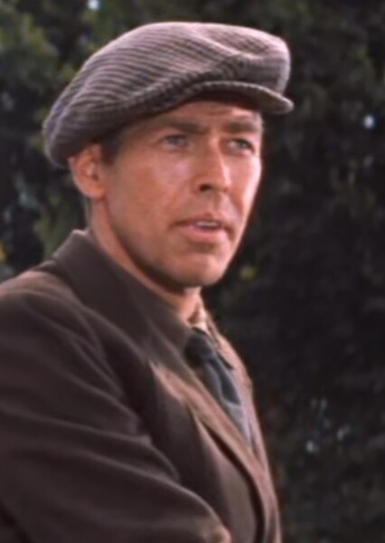 James Coburn