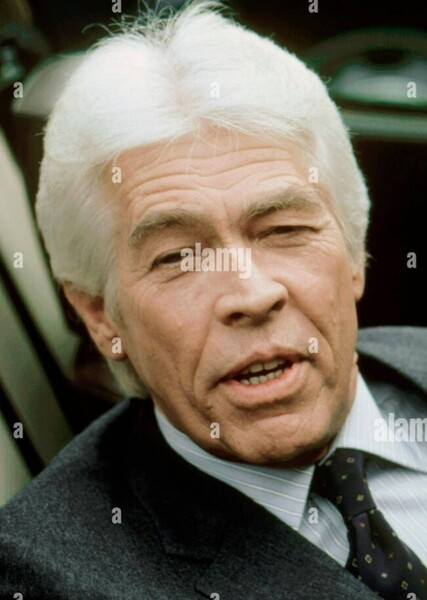 James Coburn photo