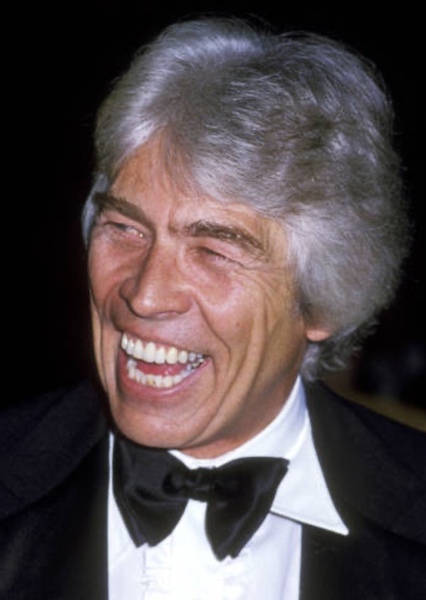 James Coburn