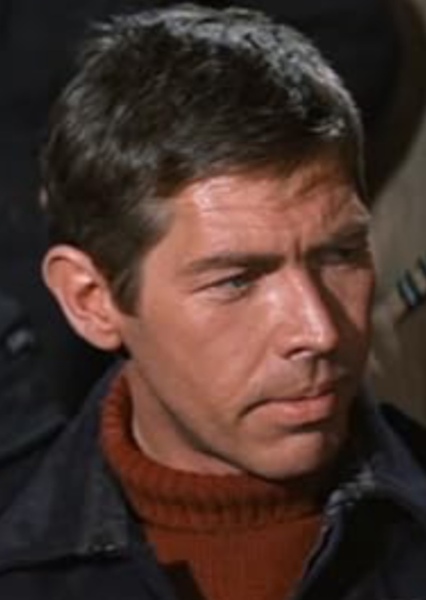 James Coburn