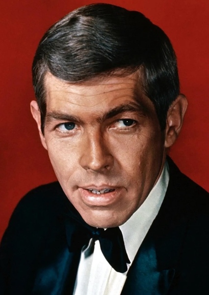 James Coburn