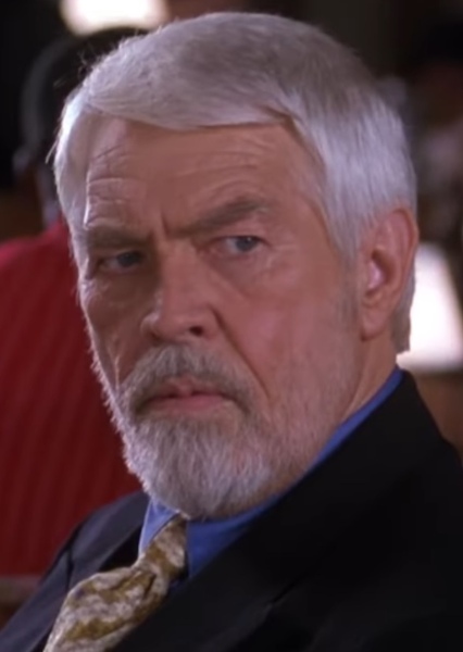 James Coburn