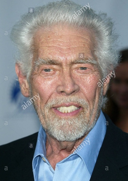 James Coburn photo