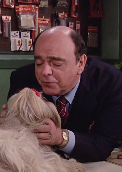James Coco photo