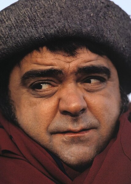 James Coco photo