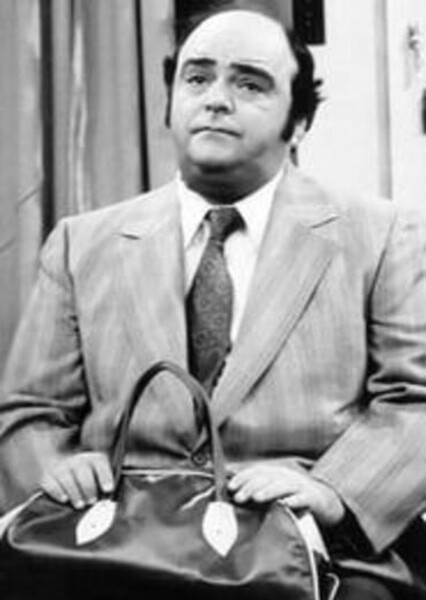 James Coco photo