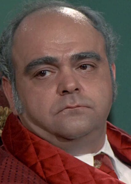 James Coco photo