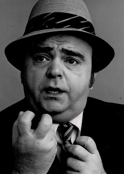 James Coco photo