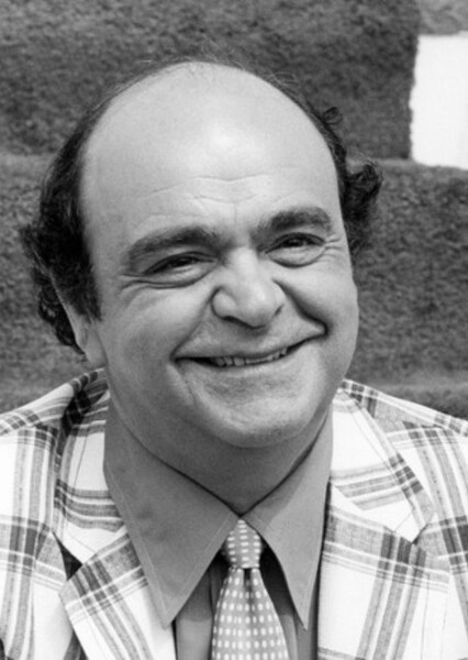 James Coco photo