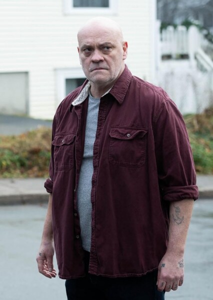 James Collins photo