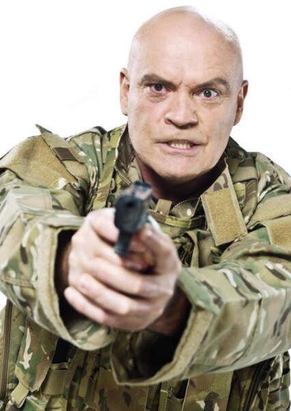 James Collins photo