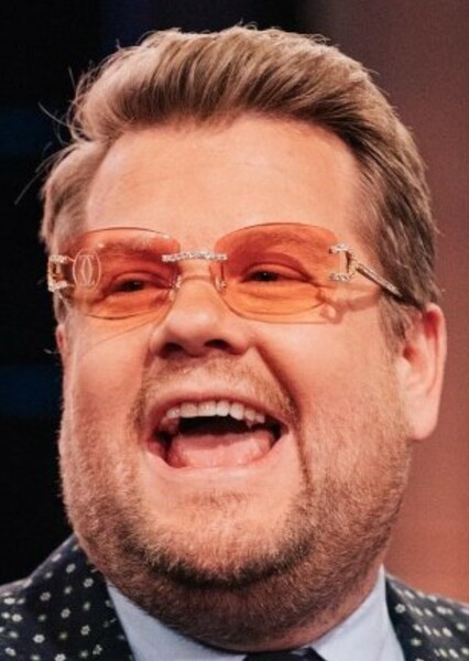 James Corden photo