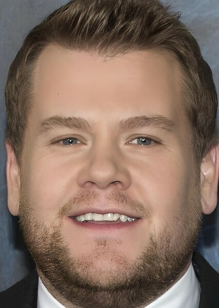 James Corden photo