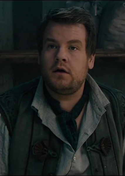 James Corden photo