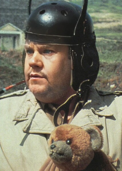 James Corden