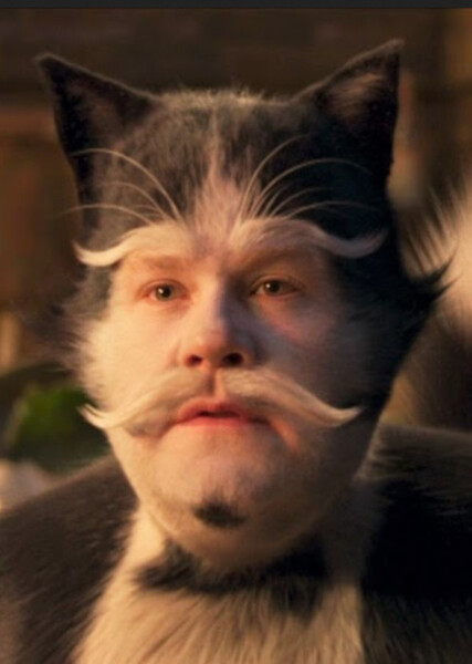James Corden photo