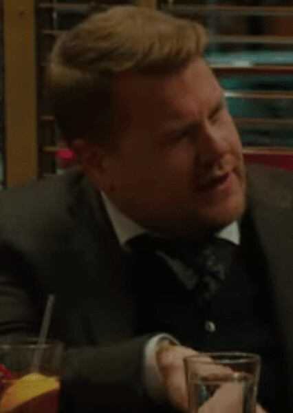 James Corden photo