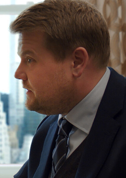 James Corden photo
