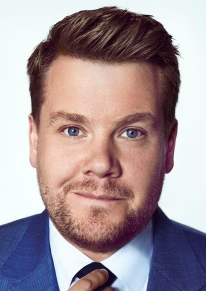 James Corden photo