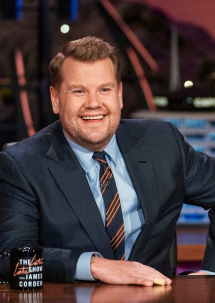 James Corden photo