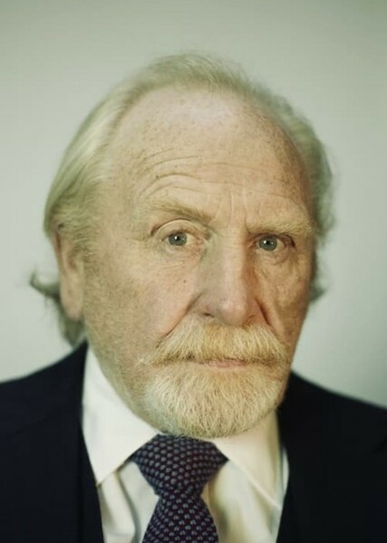James Cosmo photo