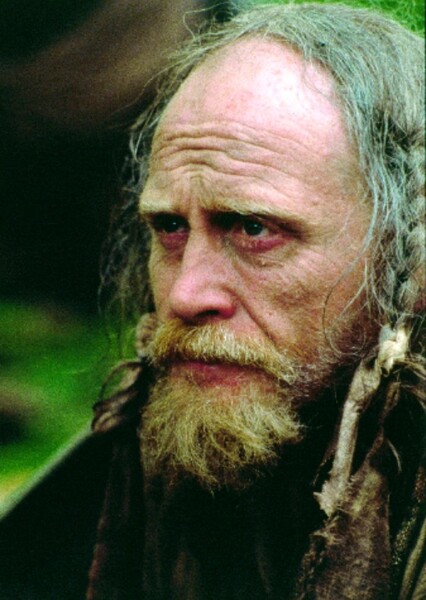 James Cosmo photo