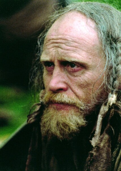 James Cosmo