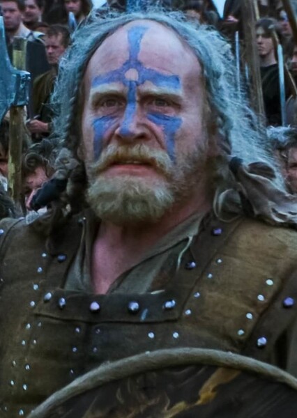 James Cosmo