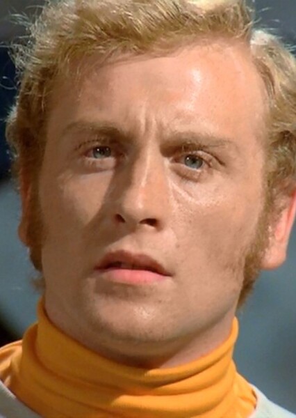 James Cosmo photo