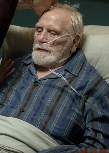 James Cosmo photo