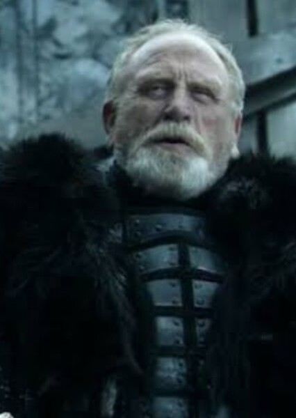 James Cosmo photo