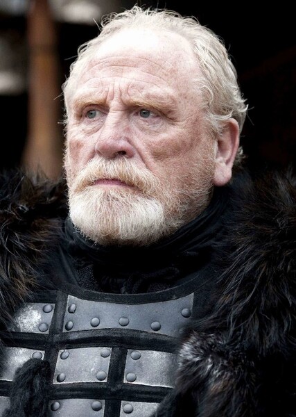 James Cosmo photo