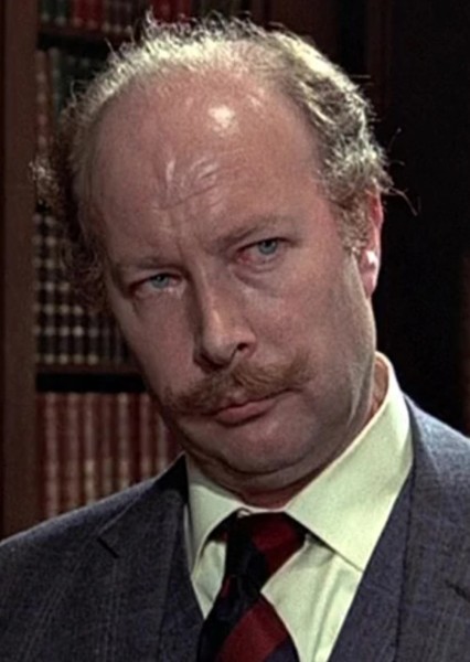 James Cossins