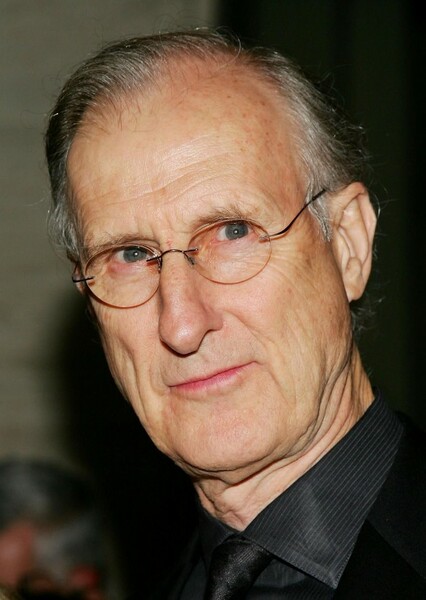James Cromwell