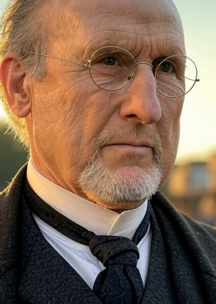 James Cromwell photo